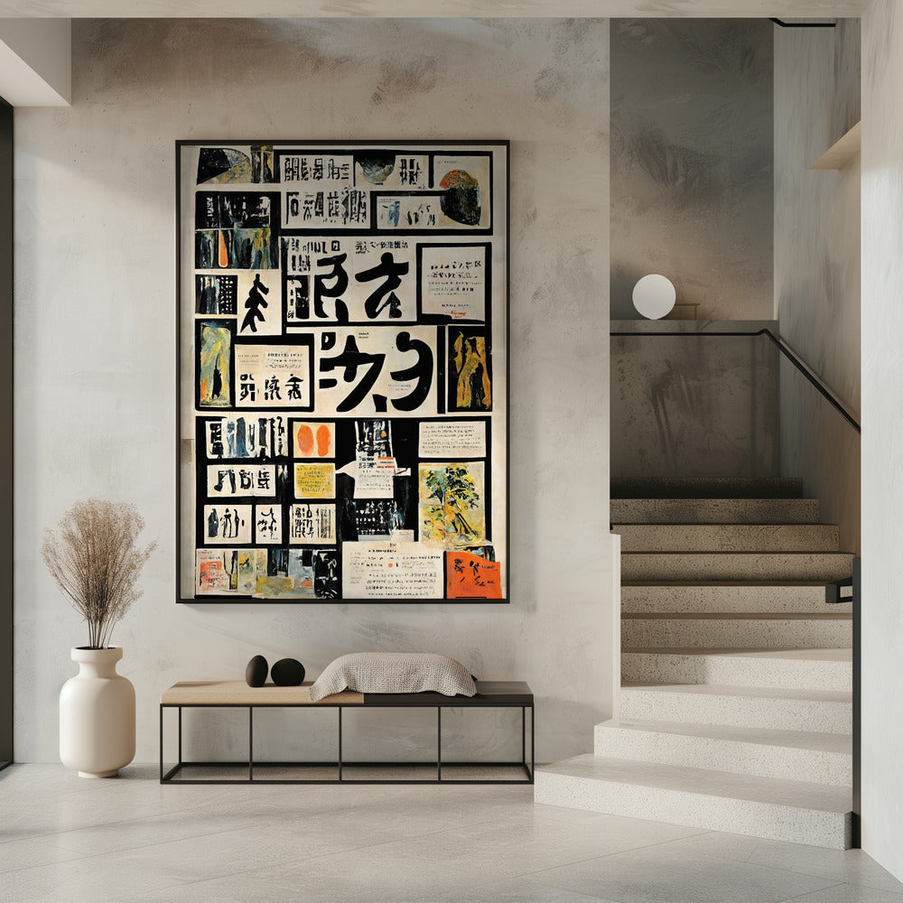 Good News Poster